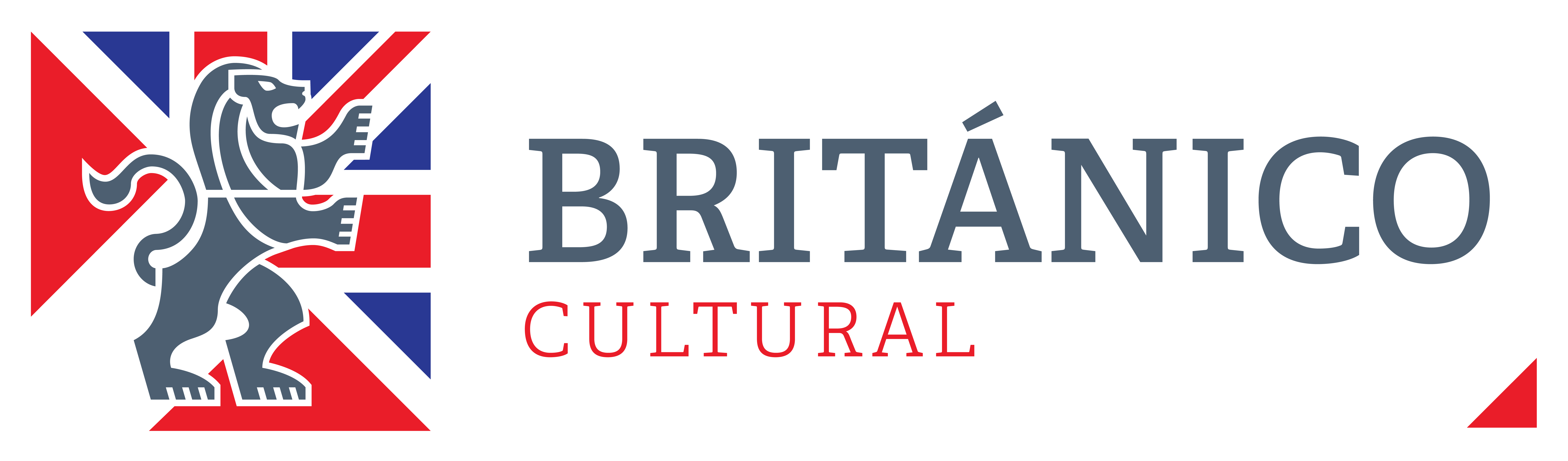 Logo de Britanico